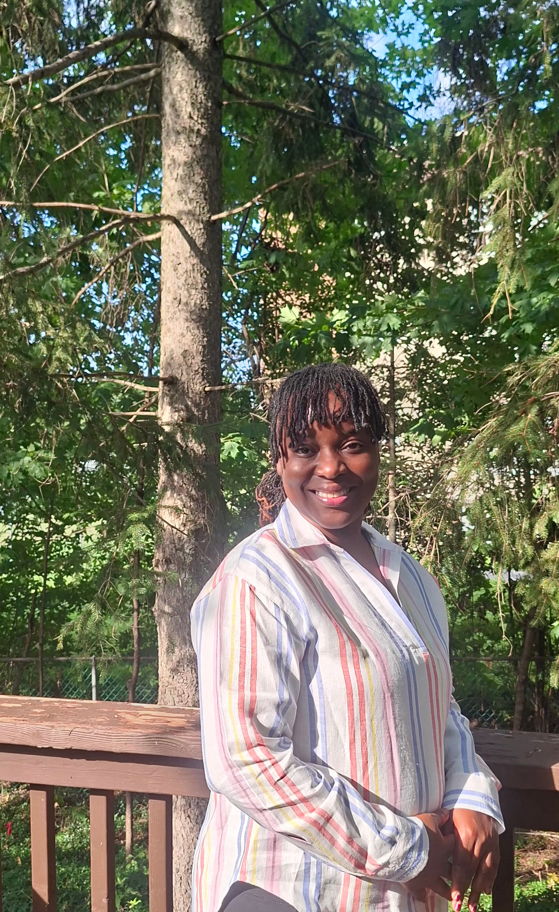 Sarah Asare